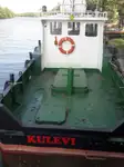 9.25 m Multipurpose Work Boat