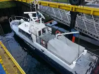 Inspection / Survey Vessel