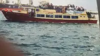 20 Mtr. Day Tourist Sightseeing and Charter Vessel
