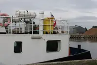 24mtr Workboat