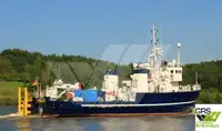 48m / Salvage Ship for Sale / #1017953