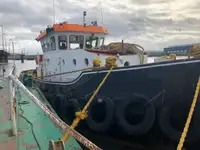 PRICE REDUCED WELL MAINTAINED SINGLE SCREW TUG FOR SALE
