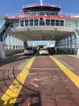 2018BLT DOUBLE END RO/PAX FERRY