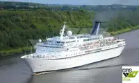 PROMPT AVAILABLE - 164m / 850 pax Cruise Ship for Sale / #1011818