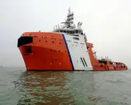70mtr MPV/ Emergency Response Vessel Diesel Electric