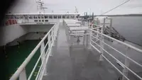 Passenger/Car Ferry