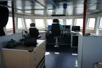 39mtr, 72pax, 28 knot Crew / Supply vessel (2019)