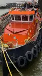 PRICE REDUCED WELL MAINTAINED SINGLE SCREW TUG FOR SALE