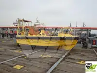 73m / DP 2 Platform Supply Vessel for Sale / #1064623