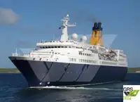 AS RESALE // 164m / 506 pax Cruise Ship for Sale / #1022177