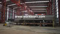 New: 17 Meter Fast Pilot boat