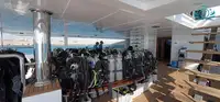 45m Safari Dive Yacht