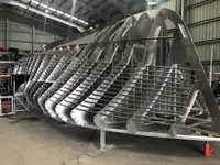 17.5m Work/ Lobster Boat
