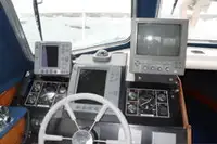 Lochin 333 Harbour Pilot with Fly Deck