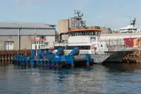 *REDUCED PRICE* 12 PAX OFFSHORE UTILITY / CREW BOAT FOR SALE