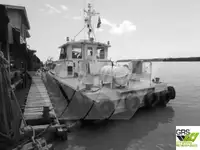 Damen Alucat 1405 // 15m / 18 pax Crew Transfer Vessel for Sale / #1105138