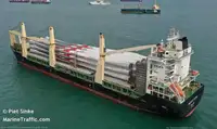 166.495m General Cargo (Single Deck)