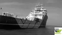 76m / DP 2 Offshore Support & Construction Vessel for Sale / #1085237