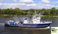 48m / Salvage Ship for Sale / #1017953