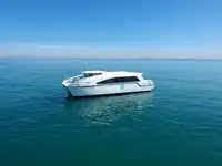 15.6m 60 Pax Ferry - New Build