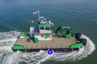 NEW-BUILD ANCHOR HANDLING Workboat
