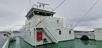 2 x Car & Pax ferries in very good condition for immediately delivery