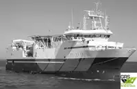 83m / DP 2 Offshore Support & Construction Vessel for Sale / #1008900