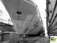 87m / DP 2 Offshore Support & Construction Vessel for Sale / #1000035