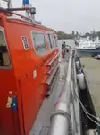 14mtr Fire/ Emergency Response Vessels