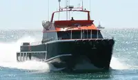 New: 20m MPP catamaran