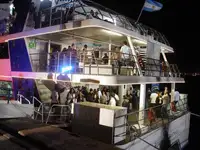 34.5m Passenger catamaran for sale