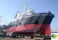 45m Multirole Dive Support Vessel for Sale / #1065250