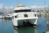 Passenger / Whale Watching Catamaran