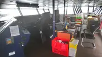 Passenger/Car Ferry