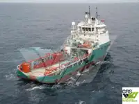 60m / DP 2 / 80ts BP AHTS Vessel for Sale / #1067258