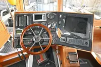Capo workboat / HD pleasure boat