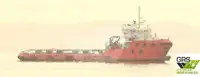 71m / DP 2 / 100ts BP AHTS Vessel for Sale / #1071705