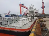 75mtr 2018 build Platform Support Vessels (2 available)