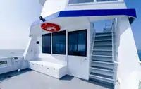 2x NEW 40 pax Hybrid Catamaran