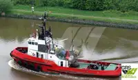 33m / 41ts BP Tug for Sale / #1019513