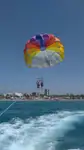 10.10m Parasailing Mercan Boat