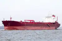 CM1093 MR CHEMICAL/OIL TANKER IMO III 46150 DWT/1997 BLT FOR SALE