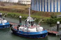 CM1124 FI-FI 1 ASD TUG 70 TBP/6000 BHP/2019 EU BUILT FOR SALE