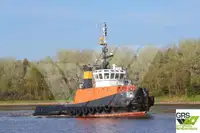 KEEN SELLERS // 25m / 28ts BP Tug for Sale / #1031903