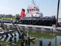 2004 Tug - Twin Screw For Sale