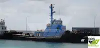 36m / 43ts BP Tug for Sale / #1052072