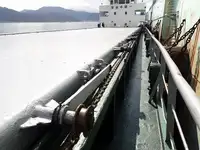 57m Cargo Vessel