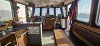 1986 Tug - Twin Screw For Sale