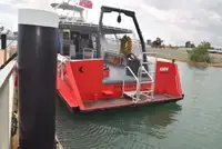 20mtr Dive/ MPP Vessel