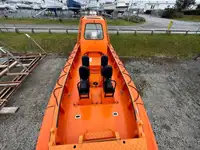 2005 Delta Powerboats 8.0 Metre Workboat